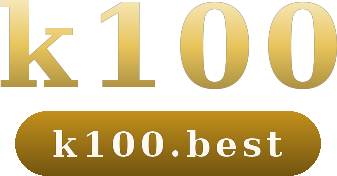 k100 logo